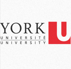 约克大学 york university mcf education consulting inc 加拿大