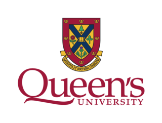 皇后大学 queen"s university